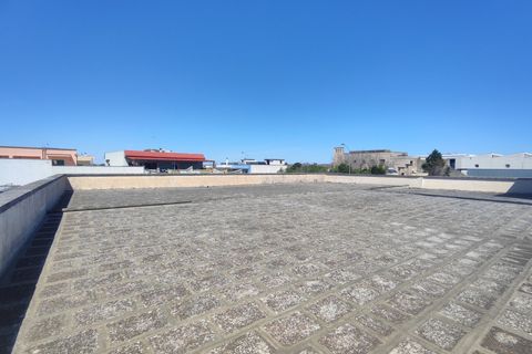 Erhvervsejendom i Supersano, Lecce, Supersano - € 299.000 | Ref: SUPERSEA-299 COM - foto 16
