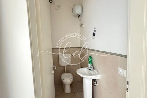 L'establiment comercial a Seravezza, Lucca, Seravezza - € 800/mes | Ref: 2431 - foto 5