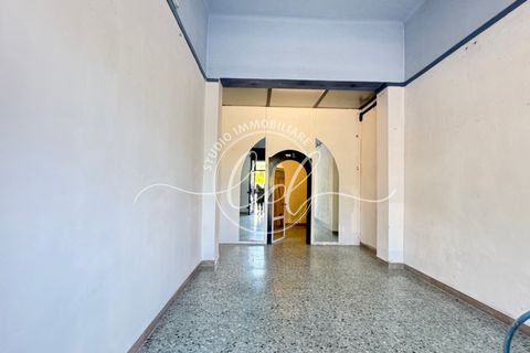 Erhvervsejendom i Seravezza, Lucca, Seravezza - € 100.000 | Ref: 2482 - foto 1
