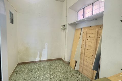 Erhvervsejendom i Seravezza, Lucca, Seravezza - € 100.000 | Ref: 2482 - foto 11