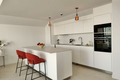Àtic a Fuengirola, Malaga, Fuengirola - € 1.195.000 | Ref: R5040163 - foto 9