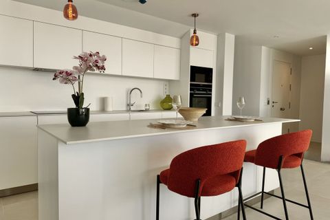 Àtic a Fuengirola, Malaga, Fuengirola - € 1.195.000 | Ref: R5040163 - foto 10
