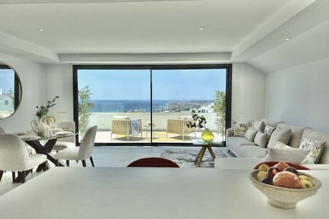 Àtic a Fuengirola, Malaga, Fuengirola - € 1.195.000 | Ref: R5040163 - foto 11