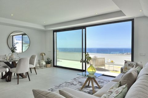 Àtic a Fuengirola, Malaga, Fuengirola - € 1.195.000 | Ref: R5040163 - foto 12