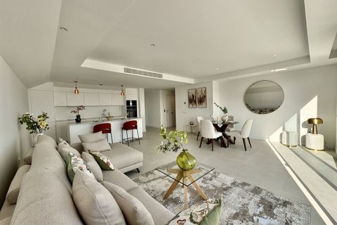 Àtic a Fuengirola, Malaga, Fuengirola - € 1.195.000 | Ref: R5040163 - foto 13