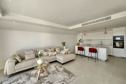 Àtic a Fuengirola, Malaga, Fuengirola - € 1.195.000 | Ref: R5040163 - foto 14
