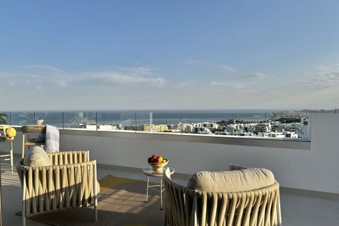 Àtic a Fuengirola, Malaga, Fuengirola - € 1.195.000 | Ref: R5040163 - foto 17