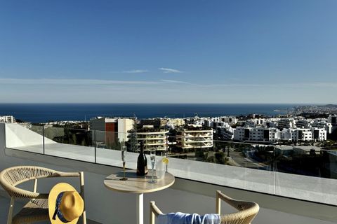 Àtic a Fuengirola, Malaga, Fuengirola - € 1.195.000 | Ref: R5040163 - foto 18