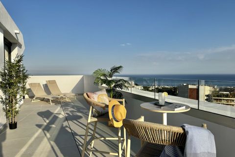 Àtic a Fuengirola, Malaga, Fuengirola - € 1.195.000 | Ref: R5040163 - foto 19