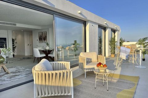 Àtic a Fuengirola, Malaga, Fuengirola - € 1.195.000 | Ref: R5040163 - foto 20