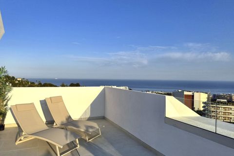 Àtic a Fuengirola, Malaga, Fuengirola - € 1.195.000 | Ref: R5040163 - foto 22