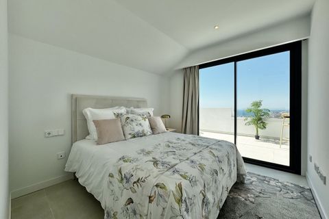 Àtic a Fuengirola, Malaga, Fuengirola - € 1.195.000 | Ref: R5040163 - foto 25