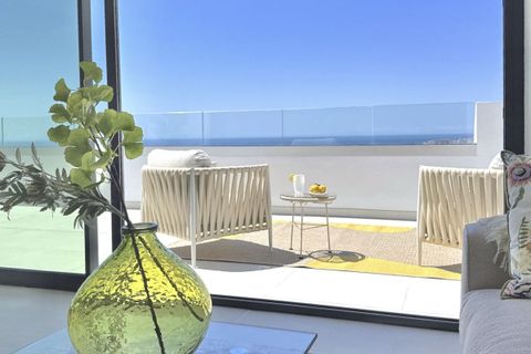 Àtic a Fuengirola, Malaga, Fuengirola - € 1.195.000 | Ref: R5040163 - foto 34