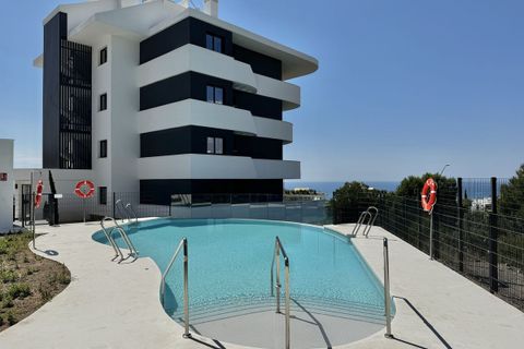 Àtic a Fuengirola, Malaga, Fuengirola - € 1.195.000 | Ref: R5040163 - foto 38