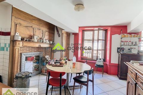 Byhus i Bellegarde-En-Marche, Creuse, Bellegarde-En-Marche - € 169.900 | Ref: VMA50000287 - foto 1