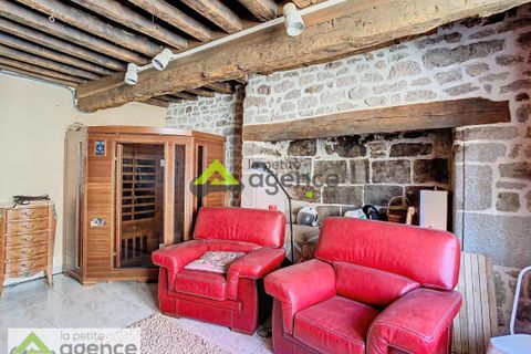 Byhus i Bellegarde-En-Marche, Creuse, Bellegarde-En-Marche - € 169.900 | Ref: VMA50000287 - foto 2