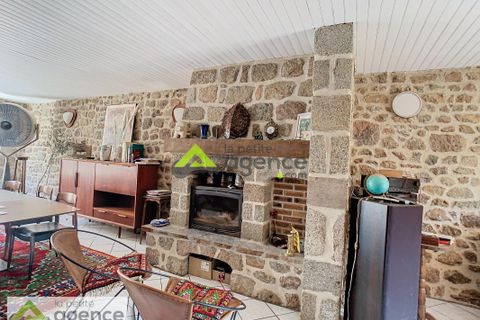 Byhus i Bellegarde-En-Marche, Creuse, Bellegarde-En-Marche - € 169.900 | Ref: VMA50000287 - foto 3