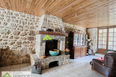 Byhus i Bellegarde-En-Marche, Creuse, Bellegarde-En-Marche - € 169.900 | Ref: VMA50000287 - foto 5