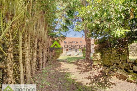 Byhus i Bellegarde-En-Marche, Creuse, Bellegarde-En-Marche - € 169.900 | Ref: VMA50000287 - foto 6