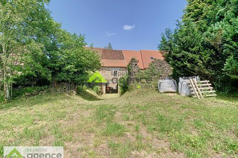 Byhus i Bellegarde-En-Marche, Creuse, Bellegarde-En-Marche - € 169.900 | Ref: VMA50000287 - foto 7