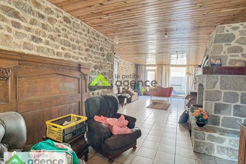 Byhus i Bellegarde-En-Marche, Creuse, Bellegarde-En-Marche - € 169.900 | Ref: VMA50000287 - foto 8