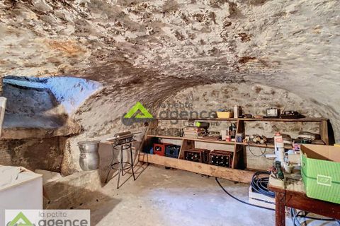 Byhus i Bellegarde-En-Marche, Creuse, Bellegarde-En-Marche - € 169.900 | Ref: VMA50000287 - foto 9