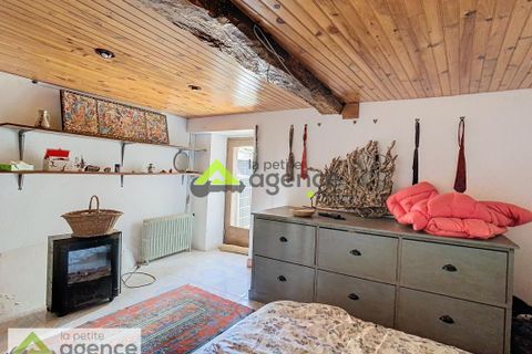 Byhus i Bellegarde-En-Marche, Creuse, Bellegarde-En-Marche - € 169.900 | Ref: VMA50000287 - foto 10