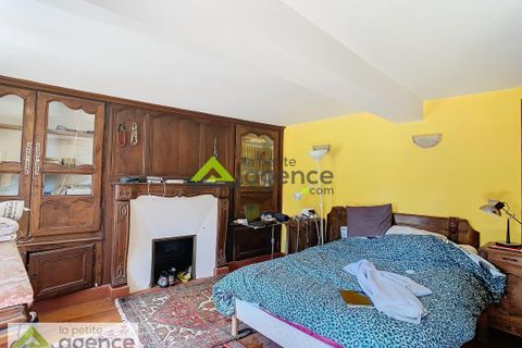 Byhus i Bellegarde-En-Marche, Creuse, Bellegarde-En-Marche - € 169.900 | Ref: VMA50000287 - foto 11