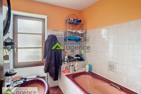 Byhus i Bellegarde-En-Marche, Creuse, Bellegarde-En-Marche - € 169.900 | Ref: VMA50000287 - foto 12