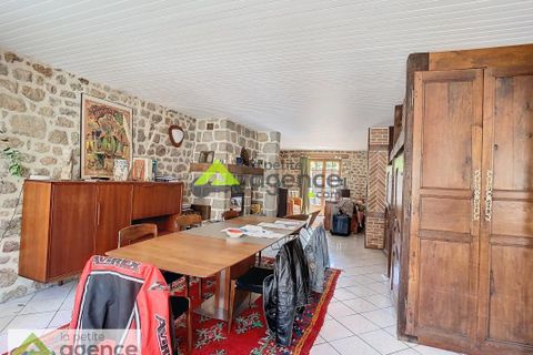 Byhus i Bellegarde-En-Marche, Creuse, Bellegarde-En-Marche - € 169.900 | Ref: VMA50000287 - foto 13
