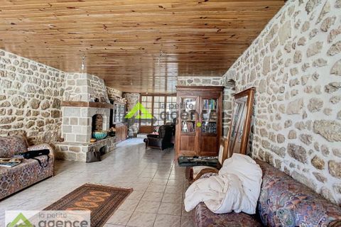 Byhus i Bellegarde-En-Marche, Creuse, Bellegarde-En-Marche - € 169.900 | Ref: VMA50000287 - foto 14
