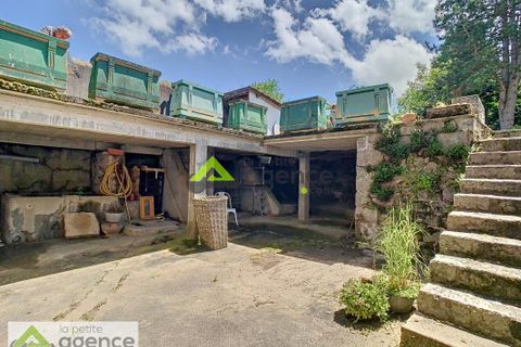 Byhus i Bellegarde-En-Marche, Creuse, Bellegarde-En-Marche - € 169.900 | Ref: VMA50000287 - foto 15