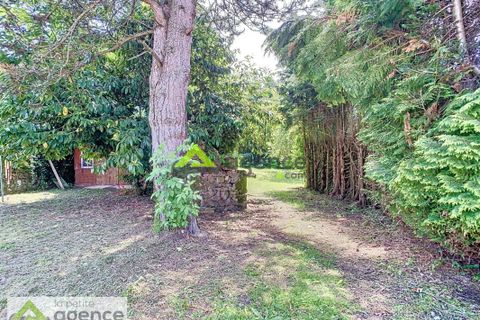 Byhus i Bellegarde-En-Marche, Creuse, Bellegarde-En-Marche - € 169.900 | Ref: VMA50000287 - foto 16