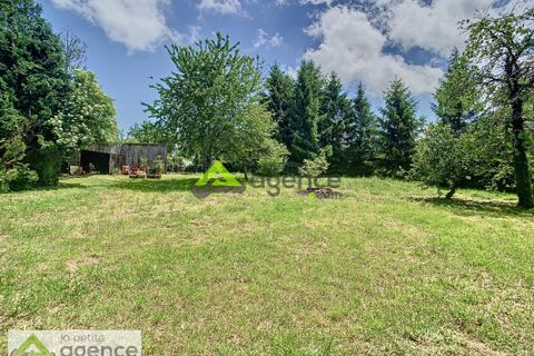 Byhus i Bellegarde-En-Marche, Creuse, Bellegarde-En-Marche - € 169.900 | Ref: VMA50000287 - foto 17