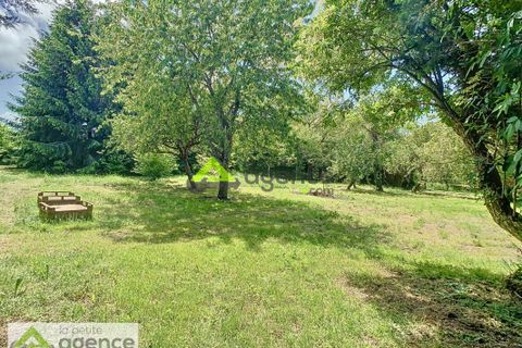 Byhus i Bellegarde-En-Marche, Creuse, Bellegarde-En-Marche - € 169.900 | Ref: VMA50000287 - foto 18