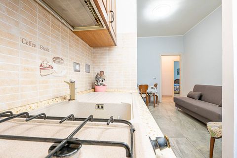 Leilighet i Beinasco, Turin, Beinasco - € 75 000 | Ref: 1616 - foto 12