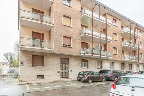 Leilighet i Beinasco, Turin, Beinasco - € 75 000 | Ref: 1616 - foto 28