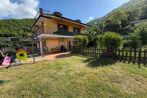 Villa a Fisciano, Salerno, Fisciano - € 370.000 | Ref: 142 - foto 2