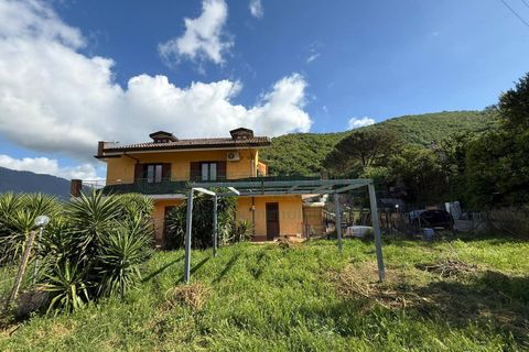 Villa a Fisciano, Salerno, Fisciano - € 370.000 | Ref: 142 - foto 3