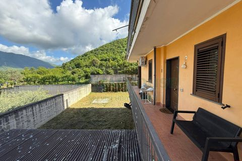 Villa a Fisciano, Salerno, Fisciano - € 370.000 | Ref: 142 - foto 4