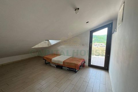 Villa a Fisciano, Salerno, Fisciano - € 370.000 | Ref: 142 - foto 15