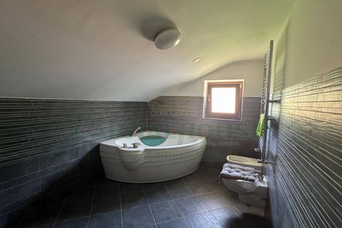 Villa a Fisciano, Salerno, Fisciano - € 370.000 | Ref: 142 - foto 16
