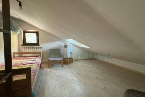 Villa a Fisciano, Salerno, Fisciano - € 370.000 | Ref: 142 - foto 17