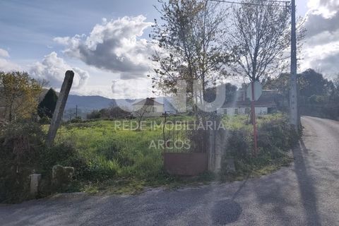 Helårsgrund i Arcos de Valdevez, Viana do Castelo, Arcos de Valdevez - € 110.000 | Ref: UNU.I.127.23362 - foto 2