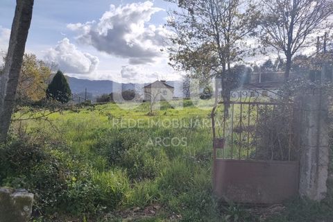 Helårsgrund i Arcos de Valdevez, Viana do Castelo, Arcos de Valdevez - € 110.000 | Ref: UNU.I.127.23362 - foto 3
