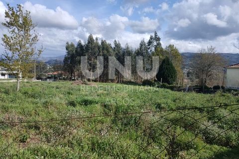 Helårsgrund i Arcos de Valdevez, Viana do Castelo, Arcos de Valdevez - € 110.000 | Ref: UNU.I.127.23362 - foto 4