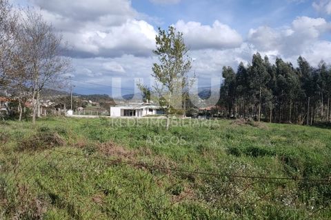 Helårsgrund i Arcos de Valdevez, Viana do Castelo, Arcos de Valdevez - € 110.000 | Ref: UNU.I.127.23362 - foto 5