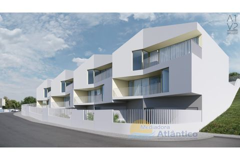 Helårsgrund i Matacaes, Lisbon, Matacaes - € 85.000 | Ref: SF1388 - foto 1