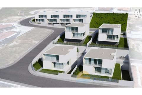 Helårsgrund i Matacaes, Lisbon, Matacaes - € 85.000 | Ref: SF1388 - foto 3