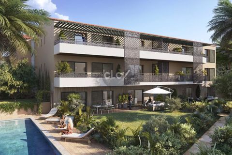 Lejlighed i Saint-Tropez, Var, Saint-Tropez - € 1.650.000 | Ref: 85939762 - foto 1